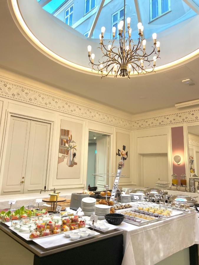Hotel Раннерс Экстерьер фото