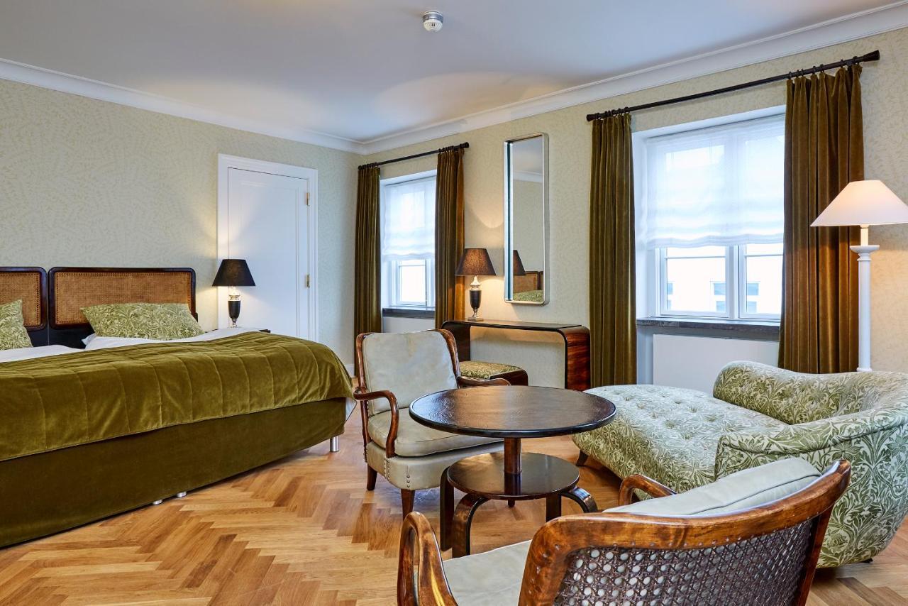 Hotel Раннерс Экстерьер фото