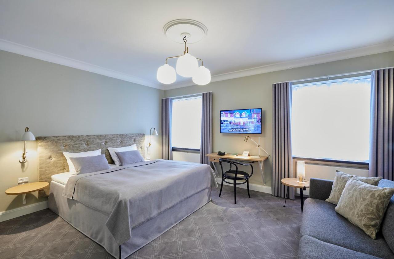 Hotel Раннерс Экстерьер фото
