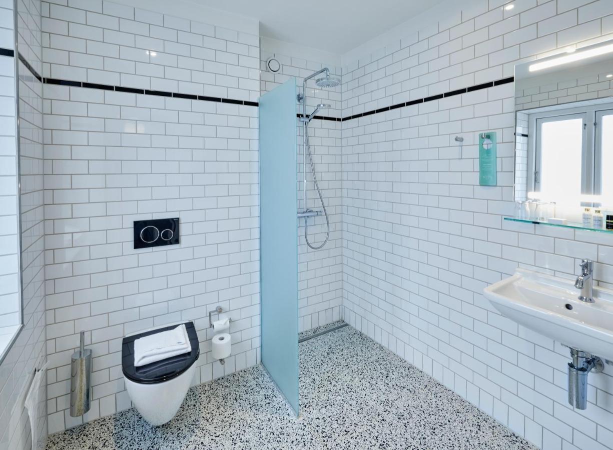 Hotel Раннерс Экстерьер фото