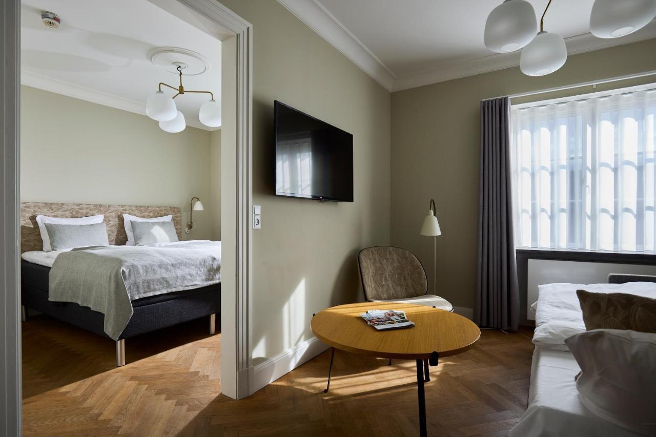 Hotel Раннерс Экстерьер фото