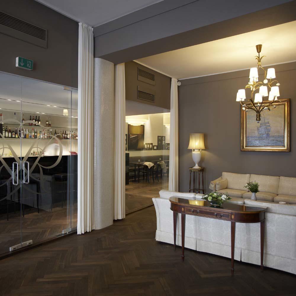 Hotel Раннерс Экстерьер фото