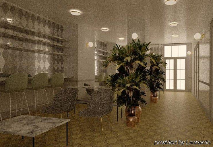 Hotel Раннерс Экстерьер фото