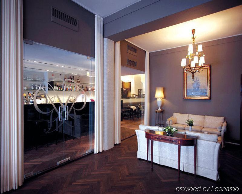 Hotel Раннерс Интерьер фото