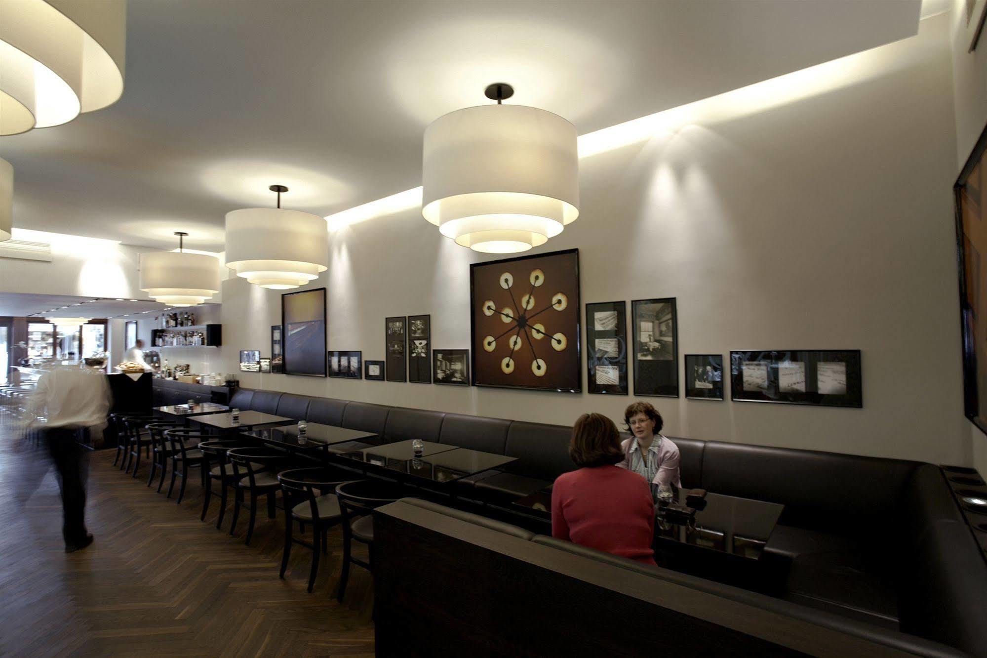 Hotel Раннерс Экстерьер фото