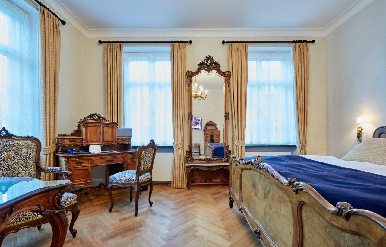 Hotel Раннерс Экстерьер фото
