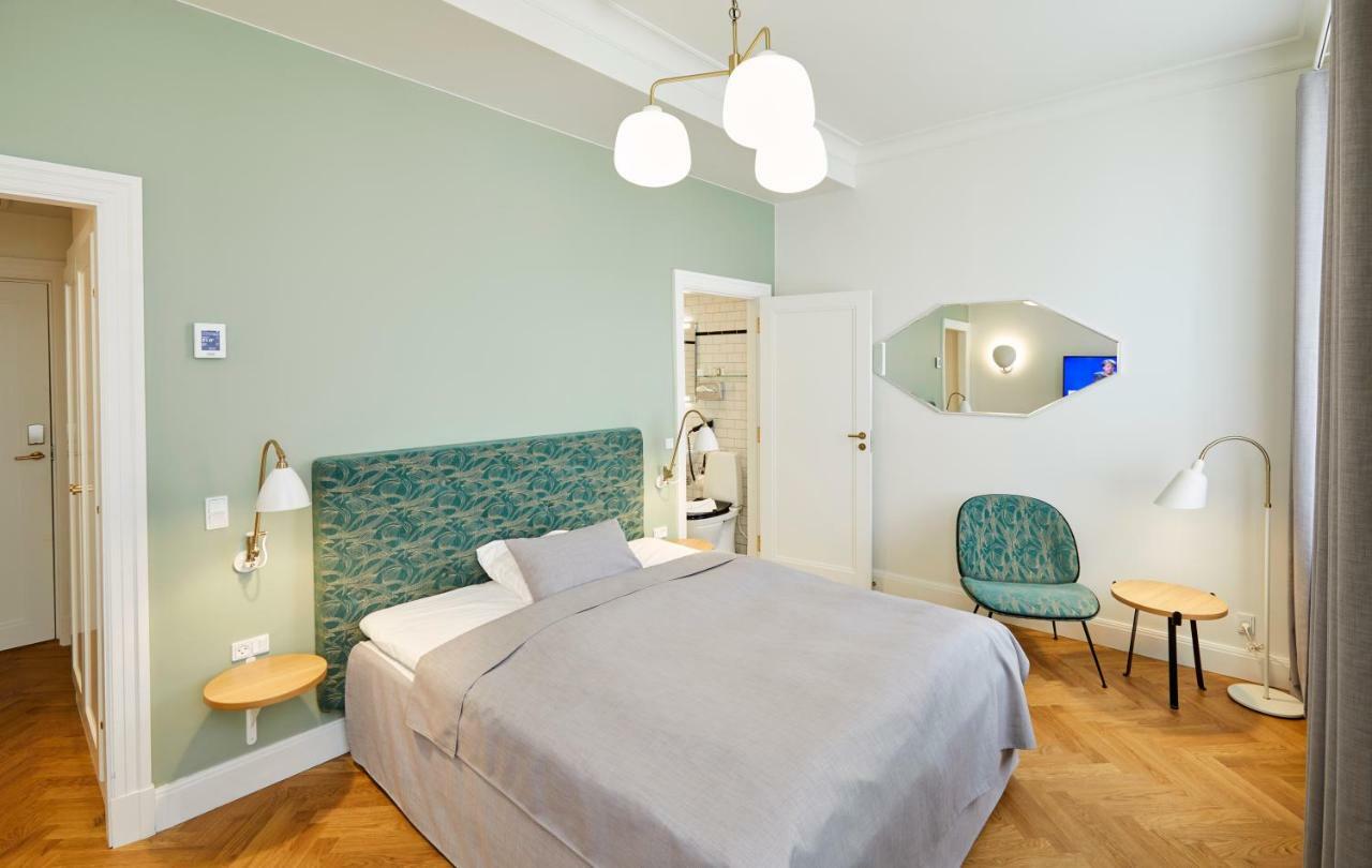 Hotel Раннерс Экстерьер фото