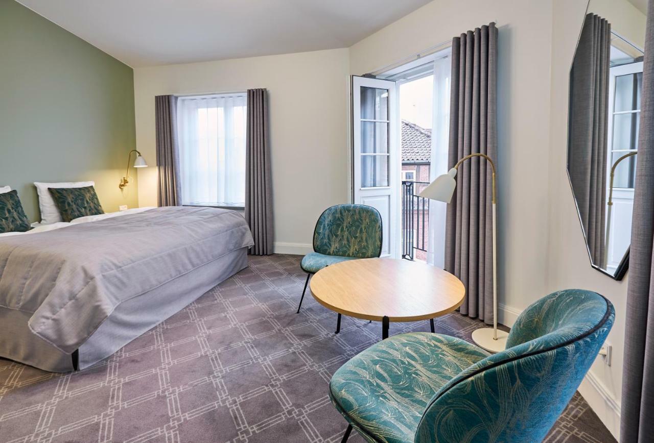 Hotel Раннерс Экстерьер фото