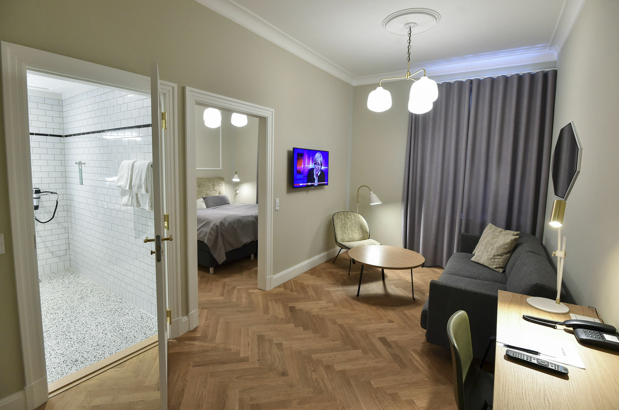 Hotel Раннерс Экстерьер фото